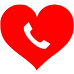 Logo of Phone android Application 